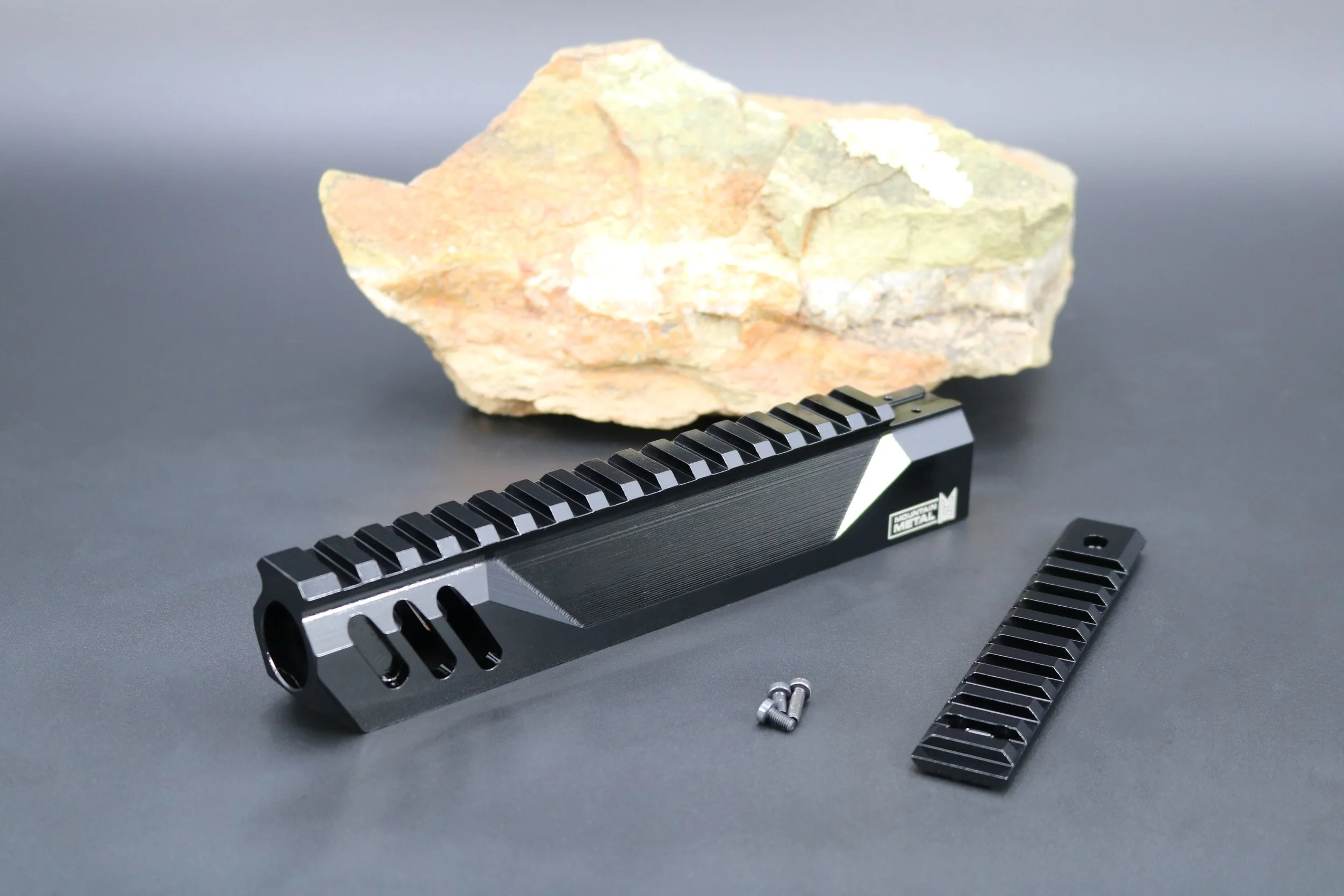 Huben GK1 Carbine Kit — Mountain Metal